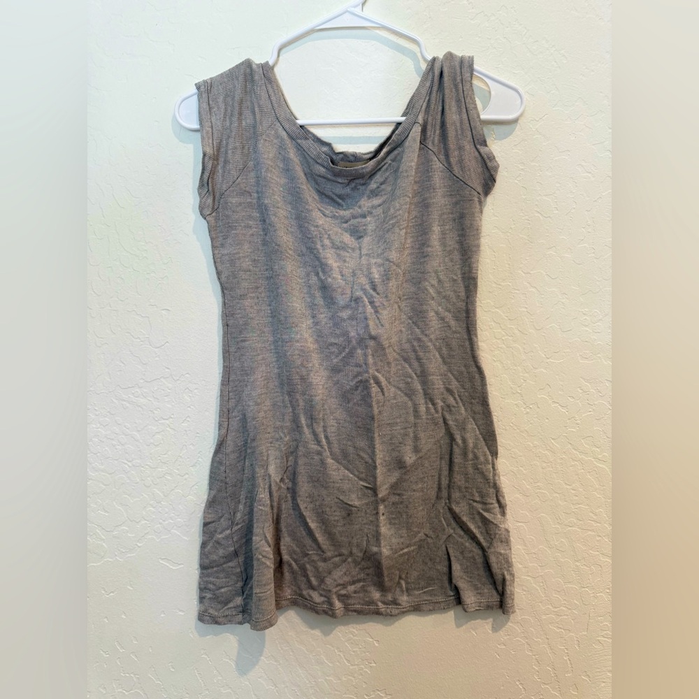 Honey punch s/s size L purchased from Nordstrom.